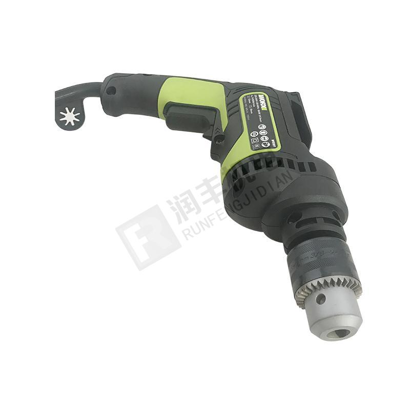威克士 电钻 wu172 10mm夹持/20v(充电式) 威克士 电钻 wu172 10mm夹
