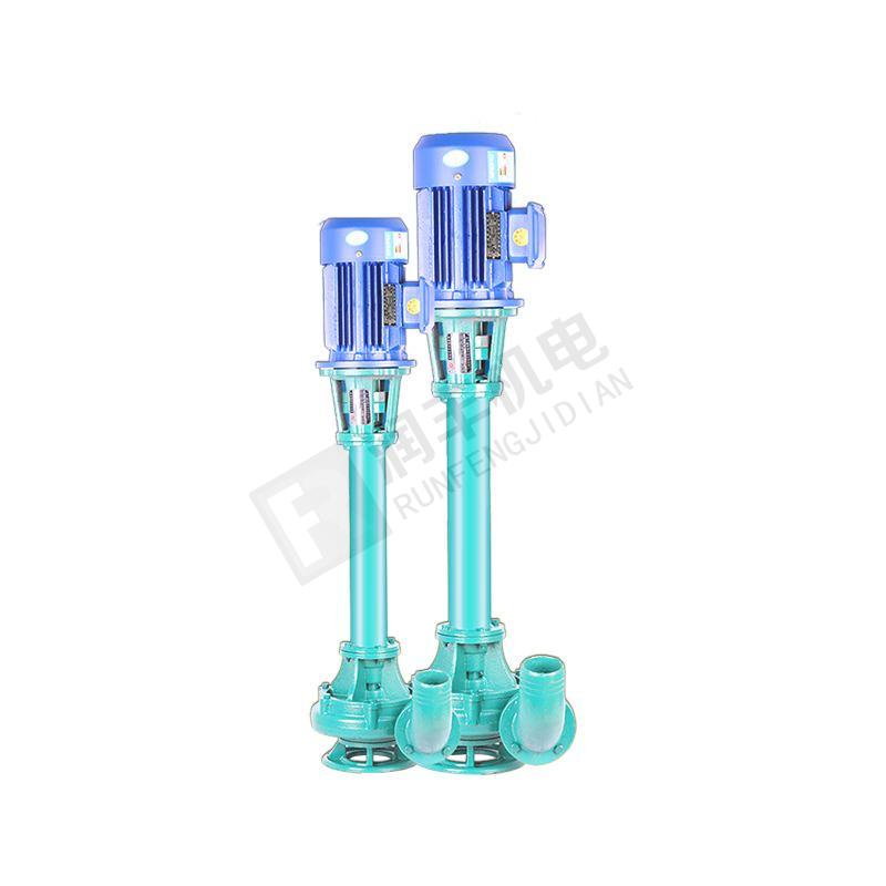 亨通 杆式排污泵 380v